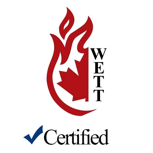 WETT Certification Badge